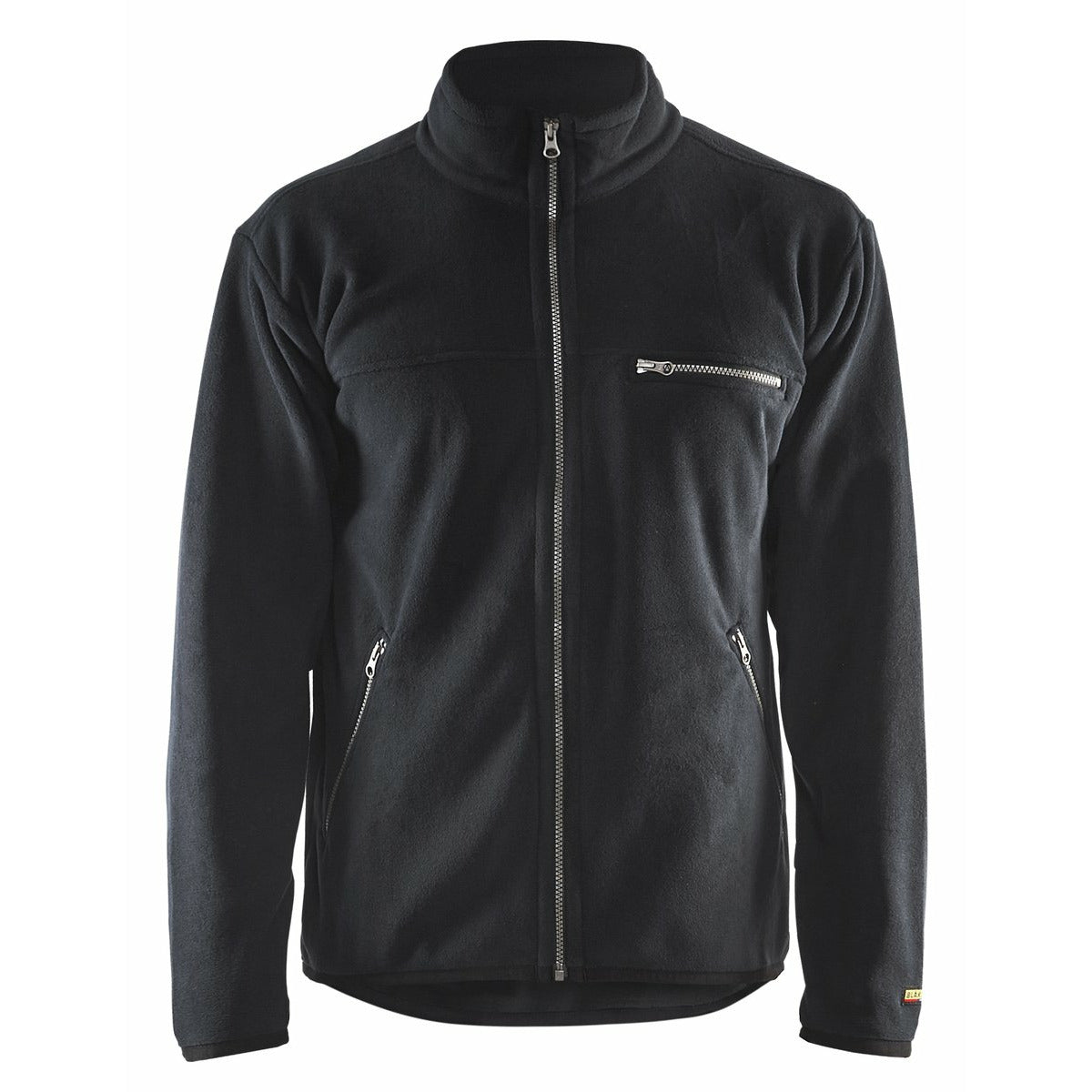 Blaklader Fleece Jacket 4830 2510 9900