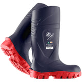 Bekina Thermolite Bottes de sécurité isolées en PU Z090GG