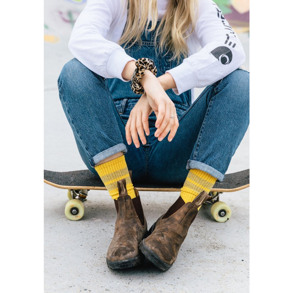Blundstone Classic 585 Brun Rustique