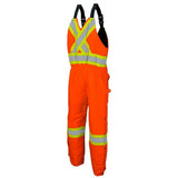 PIO Winter Traffic Overalls C12118107