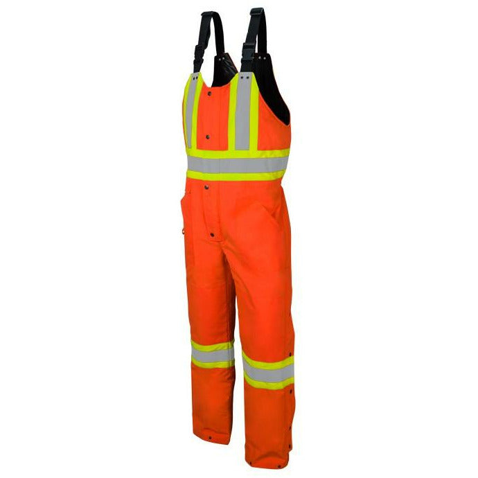 PIO Winter Traffic Overalls C12118107