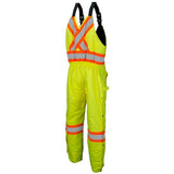 PIO Winter Traffic Overalls C12118107