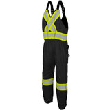 PIO Winter Traffic Overalls C12118107