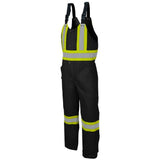 PIO Winter Traffic Overalls C12118107