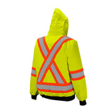 PIO 6 in 1 Winter Traffic Jacket - C24118106