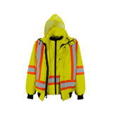 PIO 6 in 1 Winter Traffic Jacket - C24118106