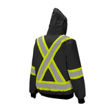 PIO 6 in 1 Winter Traffic Jacket - C24118106