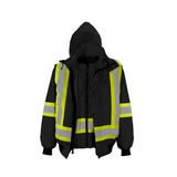 PIO 6 in 1 Winter Traffic Jacket - C24118106