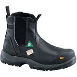 CAT Propane 6" CSA Slip On Work Boot - P712037