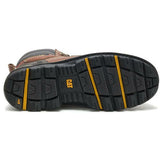 Botte de travail CAT Hauler de 8 po
