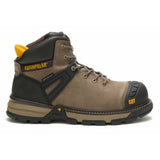 CAT Men's Excavator Superlite 6" CSA Work Boot