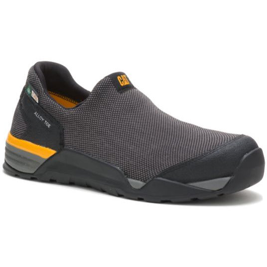 CAT Men's Sprint Mesh Moc Alloy Toe CSA Work Shoes - P724588