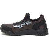 CAT Men's Sprint Textile Alloy Toe CSA Work Shoe - P724589