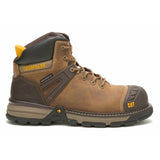 CAT Men's Excavator Superlite 6" CSA Work Boot