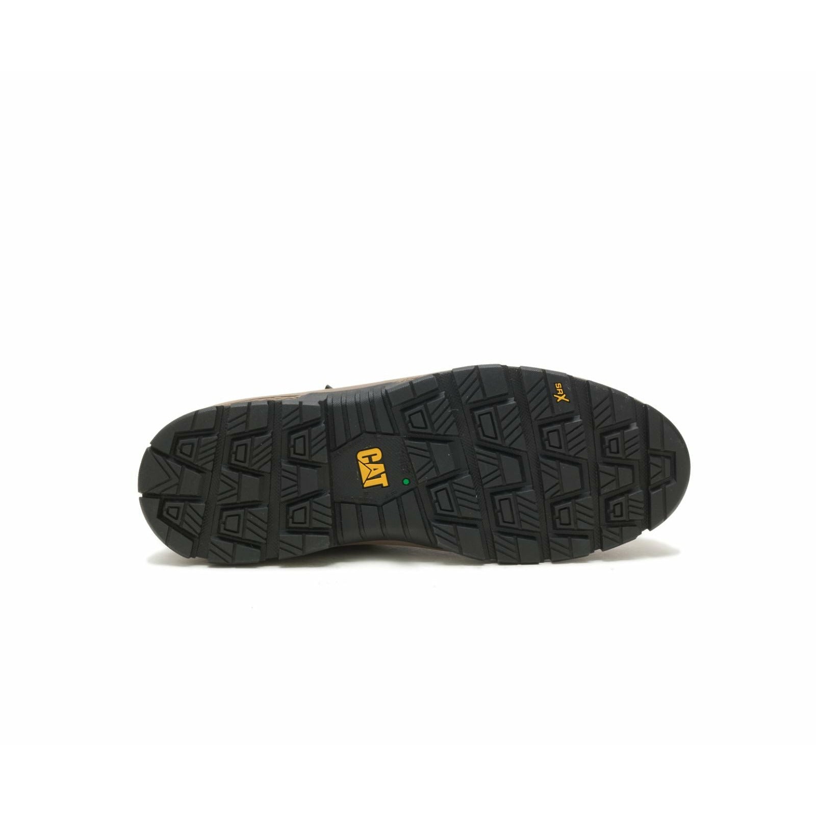 CAT Chaussures de sécurité Exposition Chelsea avec embout en alliage CSA pour homme
