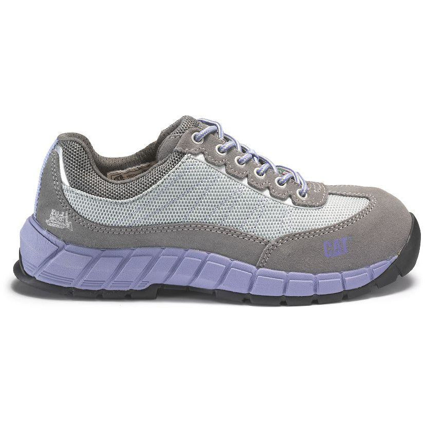 CAT Exact Women's CSA Work Shoes - P309276