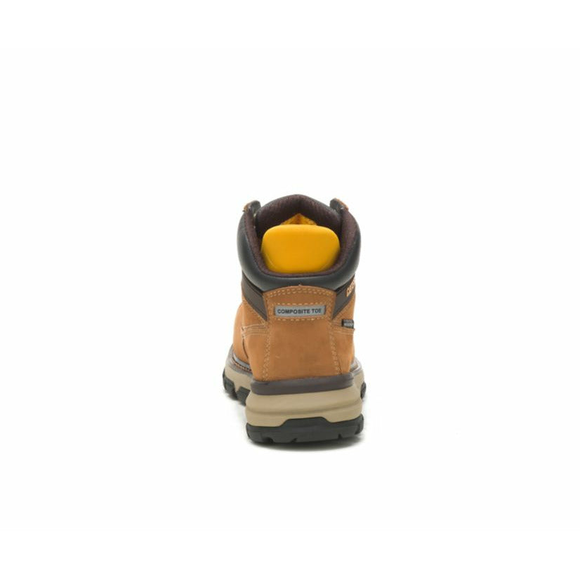 CAT Women's Excavator Superlite 6" CSA Work Boot