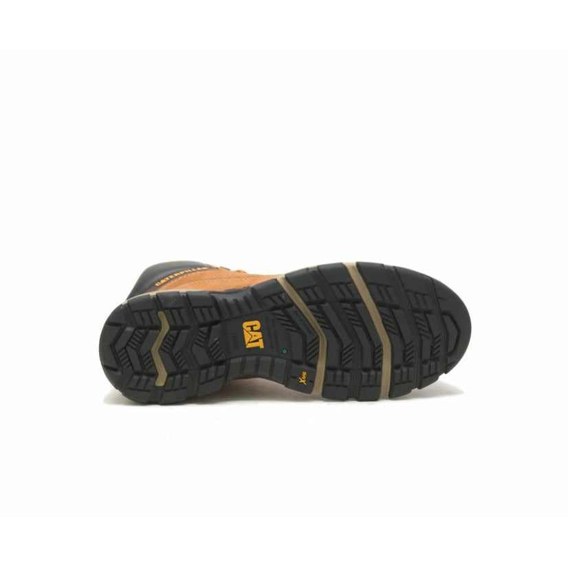 CAT Women's Excavator Superlite 6" CSA Work Boot