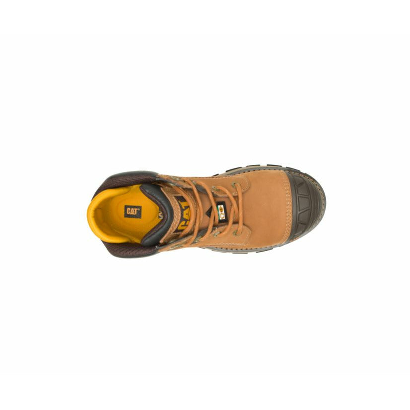 CAT Women's Excavator Superlite 6" CSA Work Boot