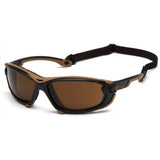 Carhartt TOCCOA Safety Glasses