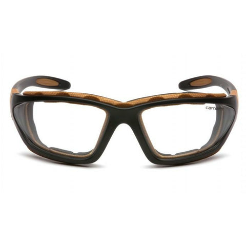 EDGE Polarized Safety Glasses - Robson – WORK N WEAR