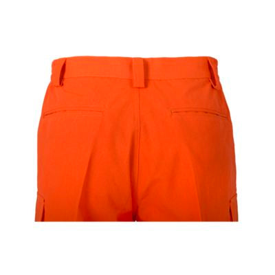 Coolworks® Ventilated Orange Hi-Vis Pants CW2-ORGA