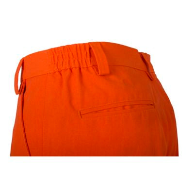 Coolworks® Ventilated Orange Hi-Vis Pants CW2-ORGA