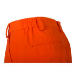 Coolworks Ventilated Orange Hi-Vis Pants CW2-ORGA