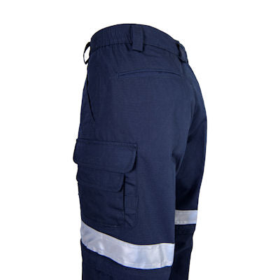 Pantalon haute visibilité ventilé Coolworks® CW2-NVRA