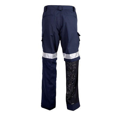 Pantalon haute visibilité ventilé Coolworks® CW2-NVRA