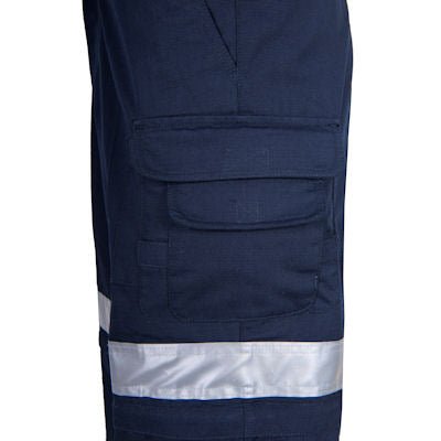 Pantalon haute visibilité ventilé Coolworks® CW2-NVRA