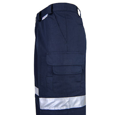 Pantalon haute visibilité ventilé Coolworks® CW2-NVRA
