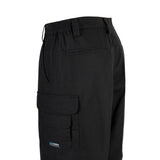 Coolworks Pantalon haute visibilité ventilé CW2-BLAK