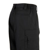 Coolworks Pantalon haute visibilité ventilé CW2-BLAK