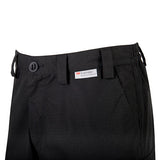 Coolworks Pantalon haute visibilité ventilé CW2-BLAK