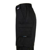 Coolworks Pantalon haute visibilité ventilé CW2-BLAK