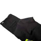 Coolworks Pantalon haute visibilité ventilé CW2-BLAK