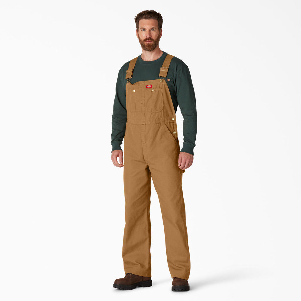 Dickies insulated overalls shop