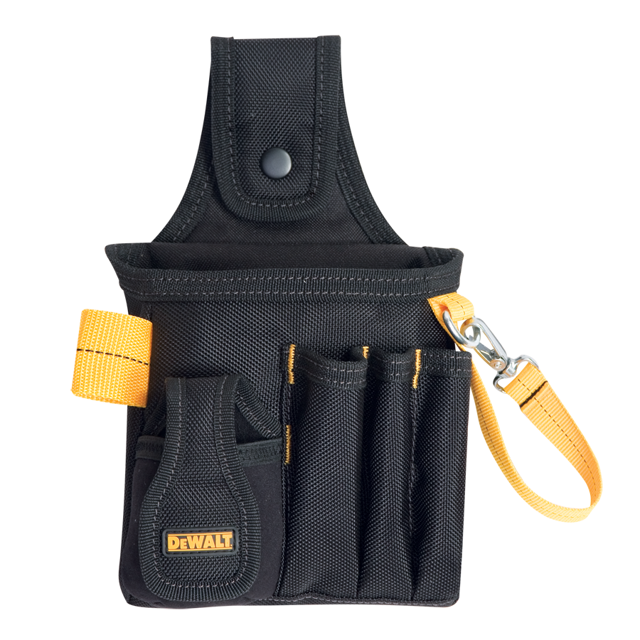 DeWALT Small Technician’s Pouch DG5101 - worknwear.ca