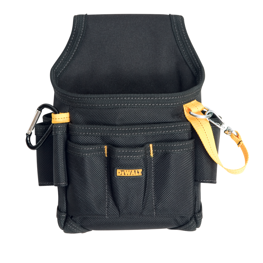 DeWALT Small Maintenance / Electrician’s Pouch DG5103 - worknwear.ca