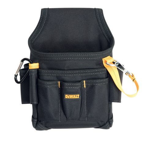 DeWALT Small Maintenance / Electrician’s Pouch DG5103 - worknwear.ca