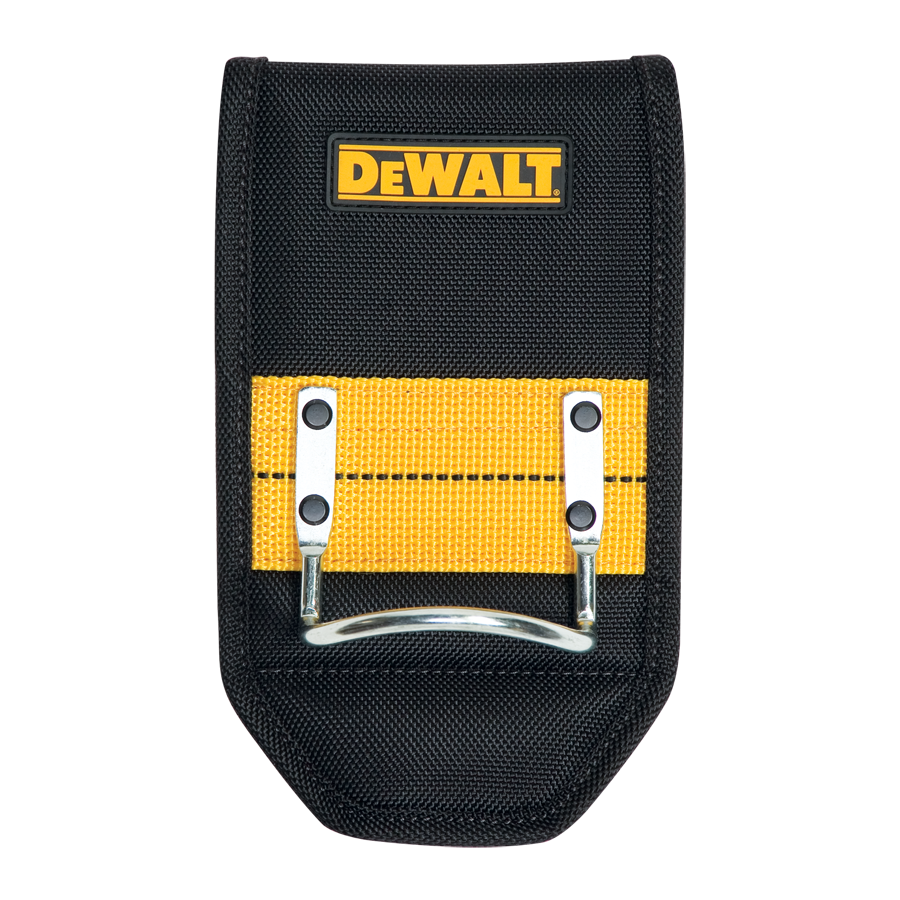 DeWALT Heavy Duty Hammer Holder DG5139 - worknwear.ca