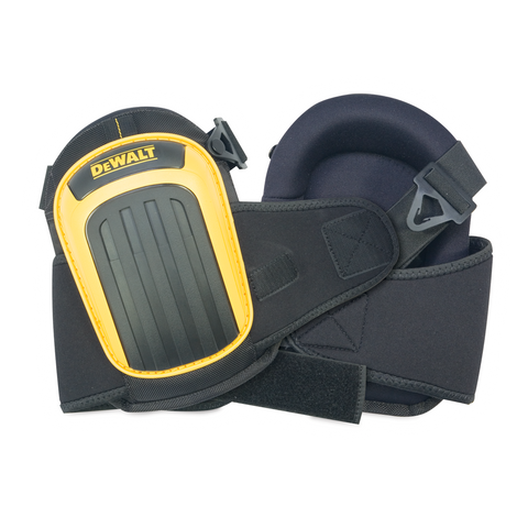 DeWALT Professional Knee Pads with Layered Gel DG5204 - worknwear.ca