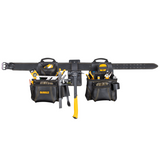 DeWalt 15 Pocket 4 Piece Pro Framer's Combo System - DG5449