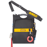 DeWalt 20-Pocket Zippered Electrician's Tool Pouch - DG5609