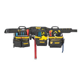 DeWalt 31 Pocket Professional Carpenter's Combo Apron - DG5650