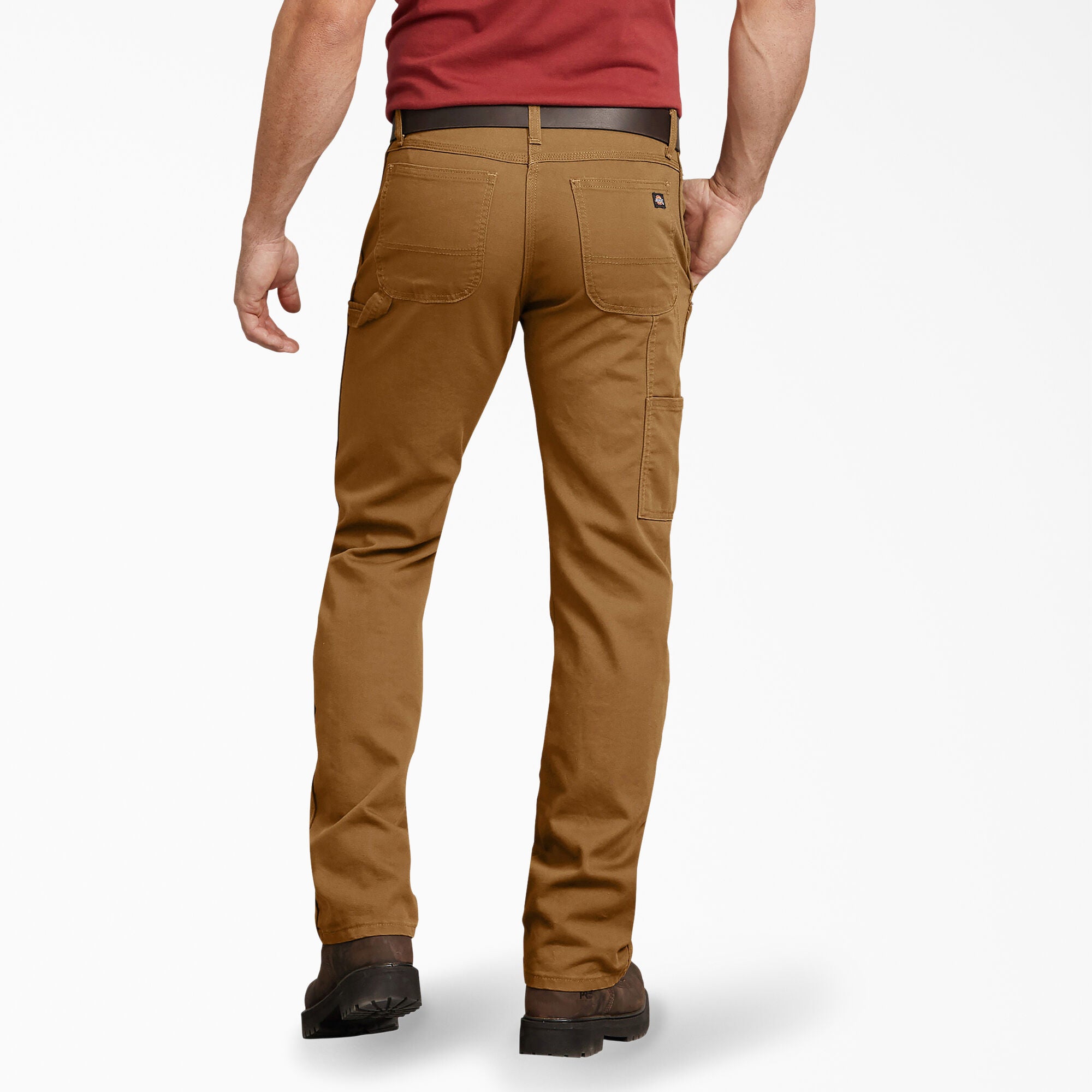 Dickies FLEX Tough Max™ Duck Carpenter Pants DP802