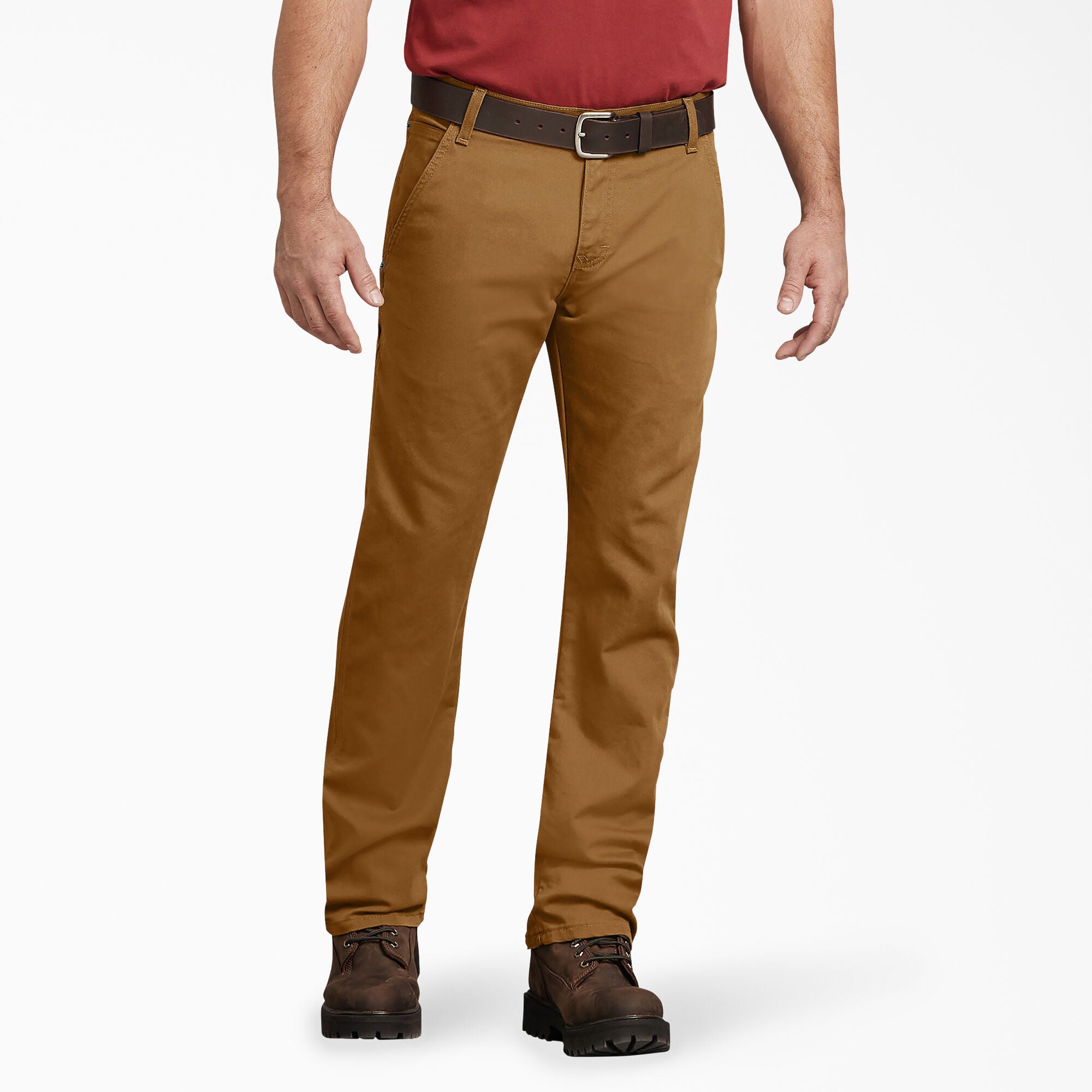 Dickies FLEX Tough Max™ Duck Carpenter Pants DP802