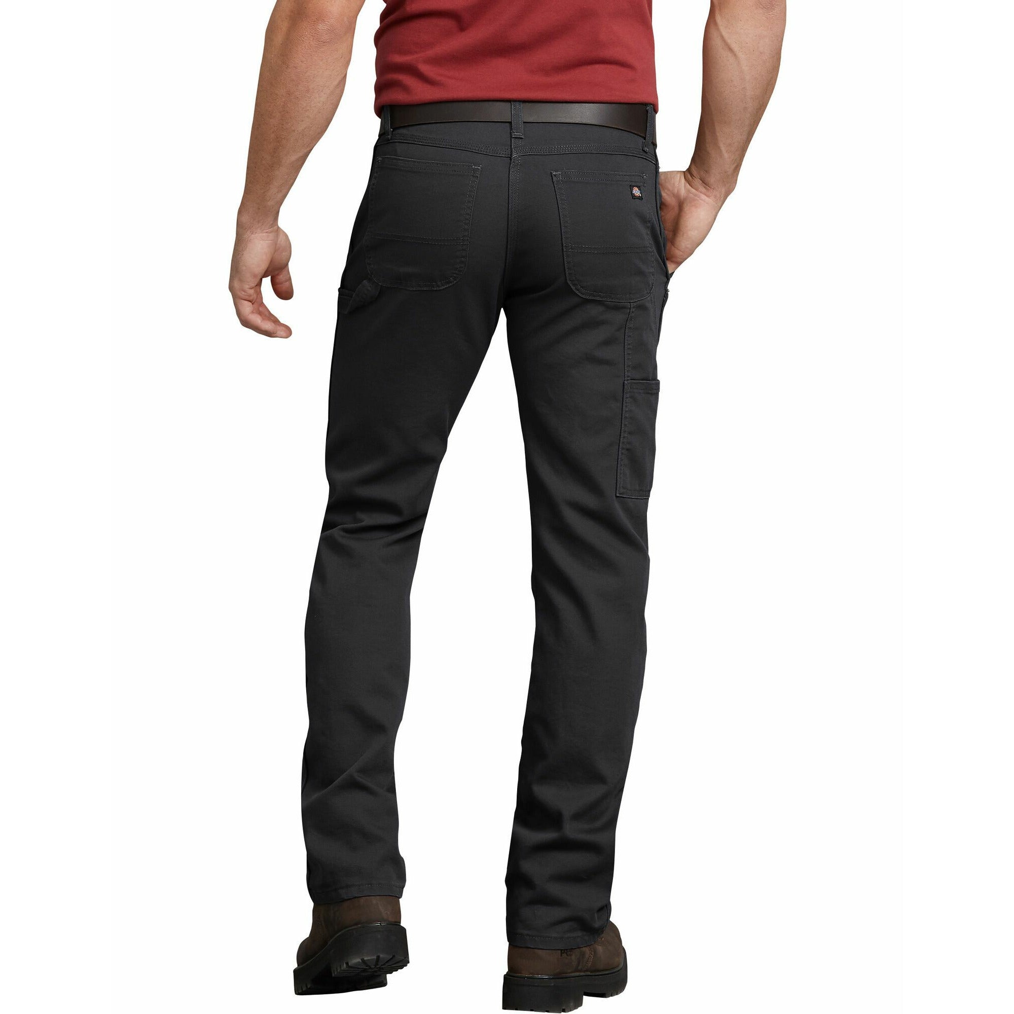 Dickies FLEX Tough Max™ Duck Carpenter Pants DP802 – WORK N WEAR