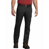 Dickies FLEX Regular Fit Straight Leg Tough Max™ Duck Carpenter Pantalon DP802